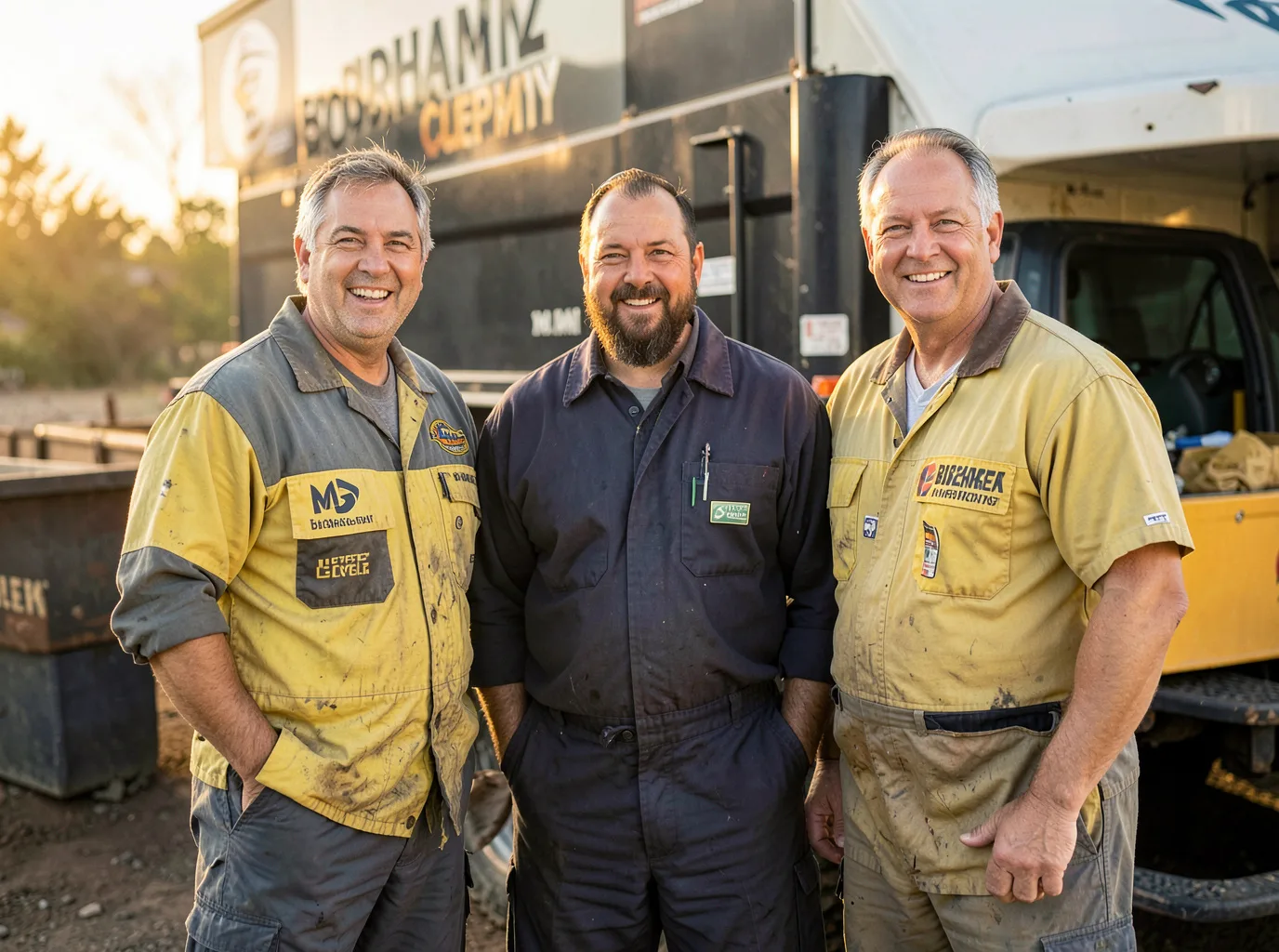 Sewage Cleanup company in Alma, CO